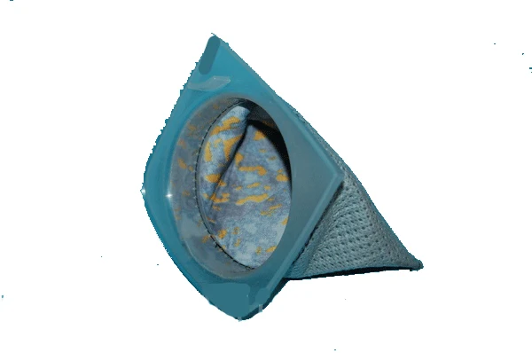 Vacuum Filter Fits DOUGLAS ROOMZOOM STICK VAC OEM 63220 Vacuum Filter Fits DOUGLAS ROOMZOOM STICK VAC OEM 63220