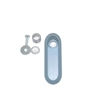 Titan CORD HOOK, UPPER-TITAN T3600 BAGGED UPRIGHT OEM 571039114