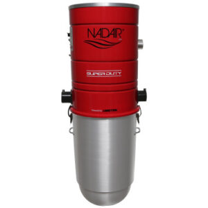 Nadair 71032 Central Vacuum