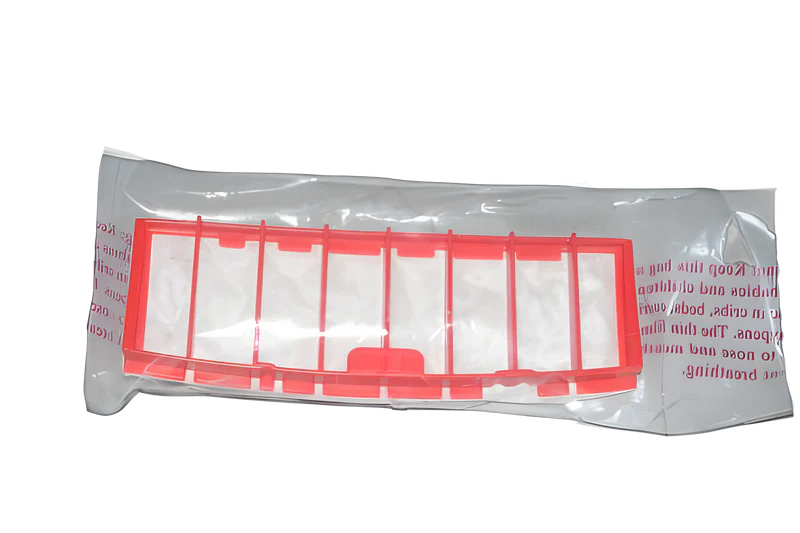Panasonic Vacuum Filter Fits SAFETY-PANASONIC MC-V9610 CANISTER V9610 OEM 42004 Panasonic Vacuum Filter Fits SAFETY-PANASONIC MC-V9610 CANISTER V9610 OEM 42004