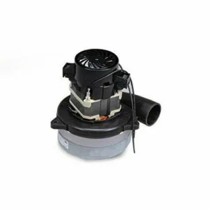 Electrolux 6600-007-01 CV-2 Central Vacuum Motor Assembly Fits Electrolux CV-2 central vac, CV E130, E130A