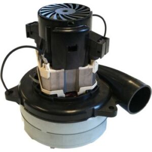 Lux 6600-7 Vacuum Motor Aerus 2-Stage CV.By-Pass Motor E130 Series