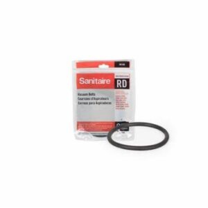 Sanitaire 66100 Vacuum Belt Fits Type RD Round Belt 2/Pk