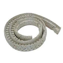 SEBO 6623UL Foam Bumper-Volcano / Sebo K3 Series Canister for K3