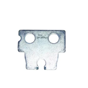 Kirby 672189 Latch Plate Handle Fork Kirby G3 AV2 Fits Generation 3 through Avalir II