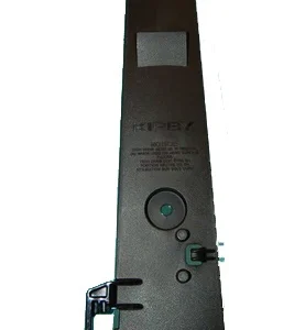 Kirby 673799S Rear Cover Kirby Generation 6 Handle Fork Black Fits Select upright vacuum models