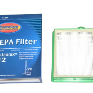 EnviroCare F930 Eureka HEPA Filter Fits CAN