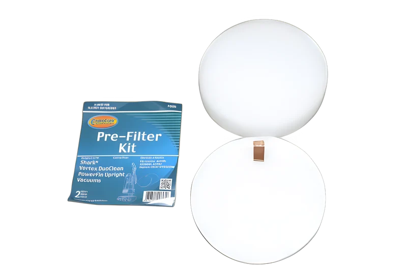 Shark Pre Motor Filter Fits SHARK VERTEX DUOCLEAN AZ2000 AZ2000W AZ2002 OEM F695 Shark Pre Motor Filter Fits SHARK VERTEX DUOCLEAN AZ2000 AZ2000W AZ2002 OEM F695