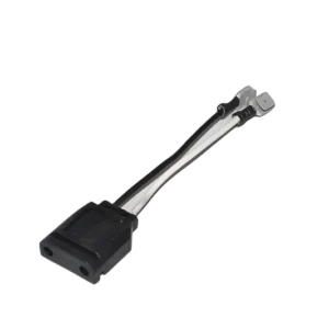 ProTeam 836478 Receptacle Electrified Hose PRO6 PRO10 FS6