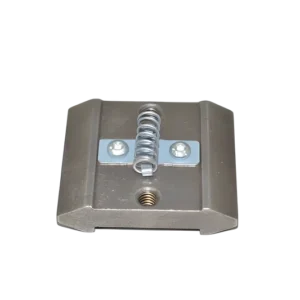 Kirby 676595S Slide With Centering Spring Assembly Kirby G3 AV2 Fits Generation 3 through Avalir II