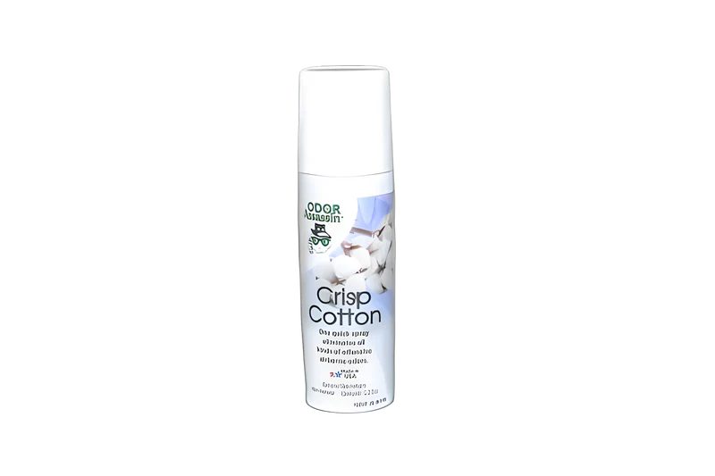 Odor Assassin 127482 -Cotton 2.2oz Spray Odor Assassin 127482 -Cotton 2.2oz Spray
