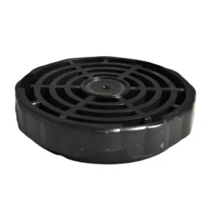 Filter Cover Fits COVER C8 OEM 70019