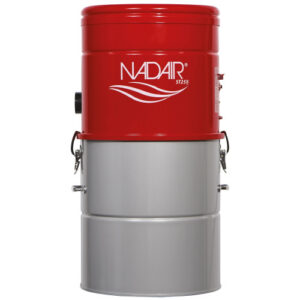 Nadair 70025 Central Vacuum Unit Central Vacuum Power Unit