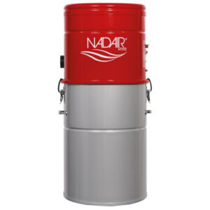 Nadair 70035 Central Vacuum