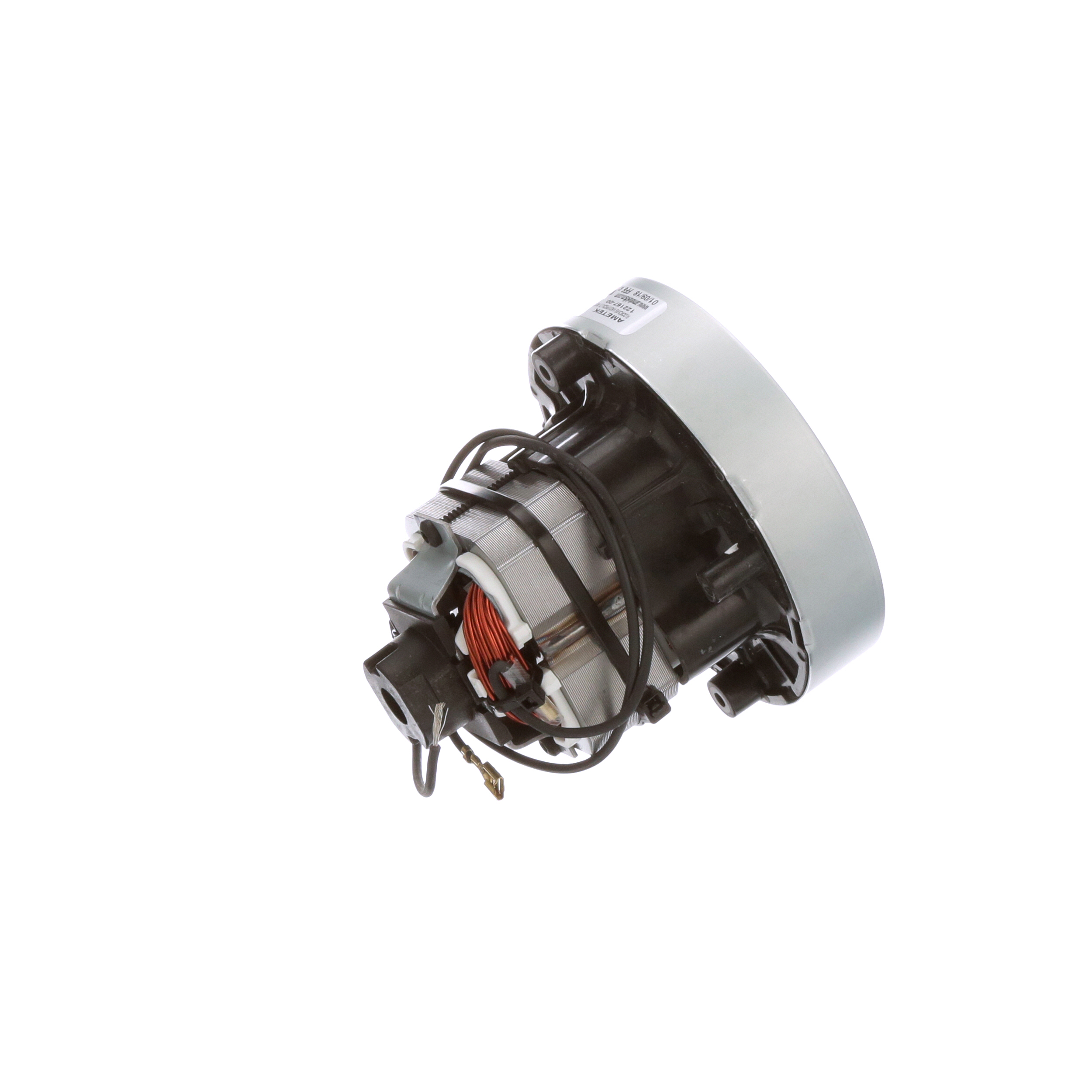Ametek Lamb 122167-00 Vacuum Motor 120V 1-Stage 4.3" Ametek Lamb 122167-00 Vacuum Motor 120V 1-Stage 4.3"