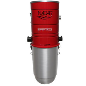 Nadair 71032 Central Vacuum