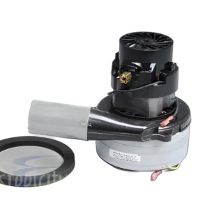Titan 80410-01 TCS-8575 Central Vacuum Motor Fits Titan TCS-8575 central vacuum
