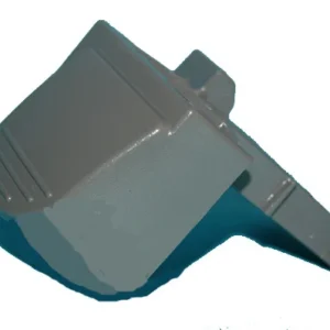 Sanitaire HANDLE RELEASE PEDAL SANITAIRE SC-5845 COMMERCIAL OEM 71457355N
