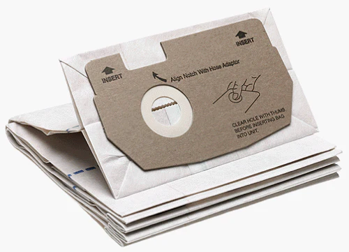 EnviroCare 158 Eureka Microfiltration Vacuum Bags 3 Pack Fits Eureka Type AA EnviroCare 158 Eureka Microfiltration Vacuum Bags 3 Pack Fits Eureka Type AA