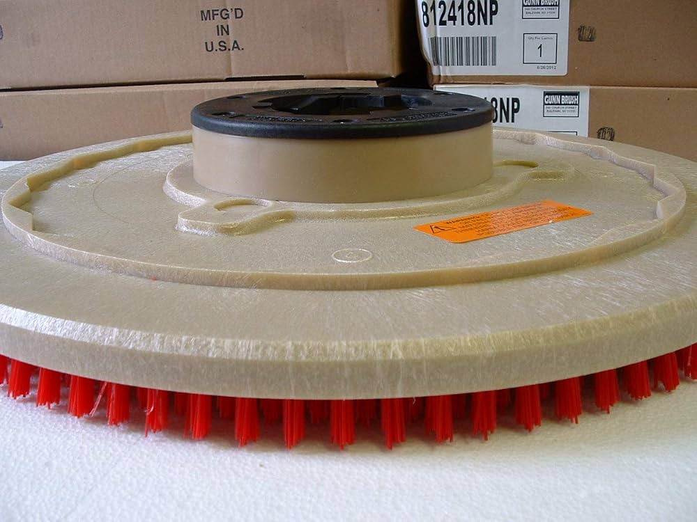 NSS Galaxy 17 Inch Floor Machine Pad Driver 16 Inch Driver NSS Galaxy 17 Inch Floor Machine Pad Driver 16 Inch Driver