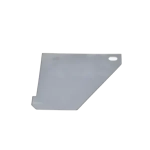 Sanitaire 36263 Wheel Cover,Sanitaire,Eureka