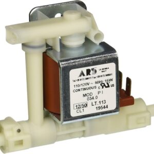 Hoover 43582011 Pump Steam Vac Fits F7210-900 V2