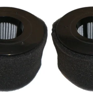 Bissell Vacuum Filter Fits EDGE VAC OEM F606