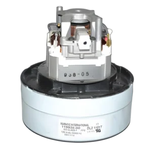 Henry HVR200A 2 Stage Vacuum Motor 205401