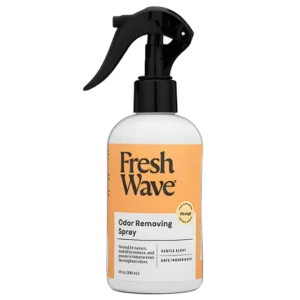 Fresh Wave 813-6 Home Spray 8oz-Fresh Wave Orange Deodorizer