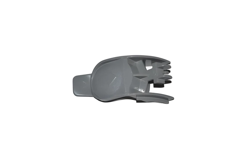 OEM 37257312 Debris Door - Graphite Gray OEM 37257312 Debris Door - Graphite Gray