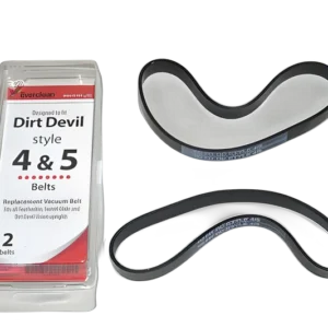 Dirt Devil Belt 80-3110-08 Fits STYLE 4&5,2 3110-08