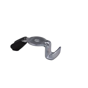 Kirby 640689A Latch Assembly Bottom Plate Generation 3 Kirby Fits Generation 3 / Gthree