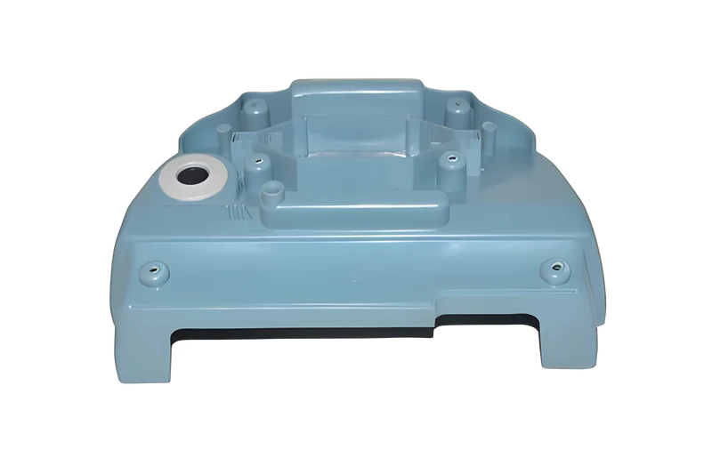 Panasonic 93001567 Backing Plate Assem - Bag Lid Panasonic 93001567 Backing Plate Assem - Bag Lid