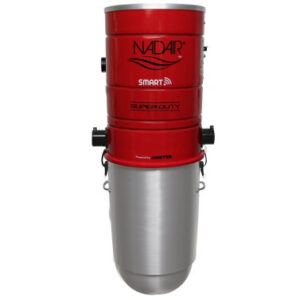 Nadair 750SM Central Vacuum