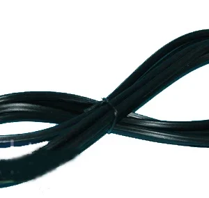 Rainbow 78-5706-62 Cord-96" Black 2/Wire Male/Female Fits Select Models