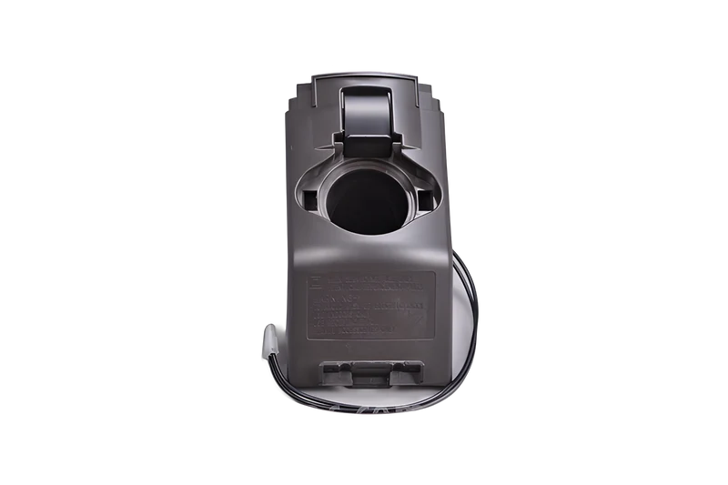 Rainbow R12068 Face Plate Assembly,E2 Canister Fits E2 E-Series Models Rainbow R12068 Face Plate Assembly,E2 Canister Fits E2 E-Series Models
