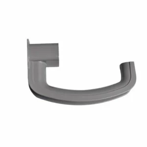 Sanitaire CARRY HANDLE-SANITAIRE SC9050, COMMERCIAL UPRIGHT Handle Grip OEM 79034355N