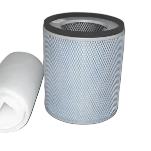 Austin Air FR205B HEGA Filter With White Pre Filter