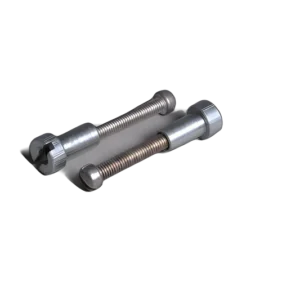 Koblenz HANDLE NUT & BOLT, KOBLENZ P820 SHAMPOOER Handle Bolt OEM 46-1675-1