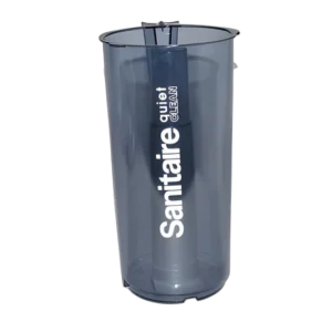 Eureka 618642 Dirt Cup Eureka 5857Az Bag-Less for 5857AZ