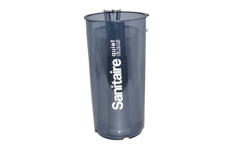 Eureka 618642 Dirt Cup Eureka 5857Az Bag-Less for 5857AZ Eureka 618642 Dirt Cup Eureka 5857Az Bag-Less for 5857AZ
