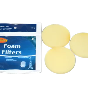 Shark Vacuum Filter Fits DUST CUP-SHARK SV800 CORD STICK XF800W OEM F648
