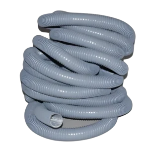 2 Inch x 50 Foot Wire Type Central Vacuum Hose OEM 034502000125