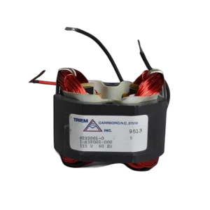 Royal 1618002000 Field Coil Fits Royal 618 and 680