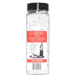 VERYCHERRY Fragrance Lite Very Cherry Carpet Deodorizer