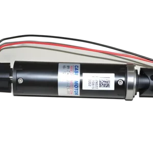 HiZero H5100007501 Brush Roll Motor Component Fits HiZero F803 Bionic Mop
