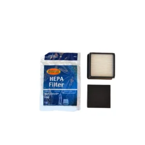 Dirt Devil Foam Filter Fits FOAM-DIRT DEVIL F66 UPRIGHT OEM F643