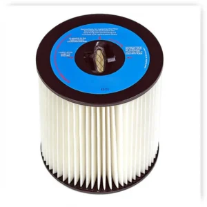 Royal Vacuum Filter Fits FILTER-TITAN TCS-5525 CENTRAL VAC ROYAL CS400 OEM 8106-12