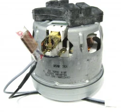 SEBO 8243ER E3 Premium Canister Motor Fits SEBO E3 Premium canister