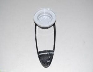 Oreck 83039-01 Track,Right-Oreck Lw100 Magnesium for LW100